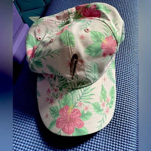 SPF hat - Picture 1 of 4